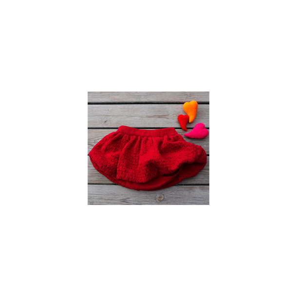 PETITE BALLON BLOOMERS